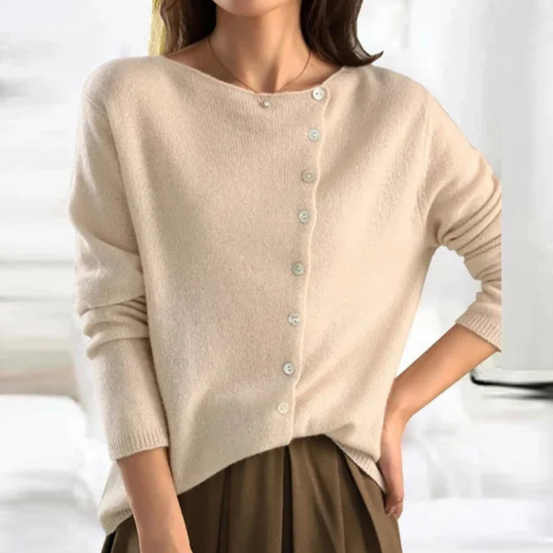 Ruth | Pull Chaud Pour Femmes