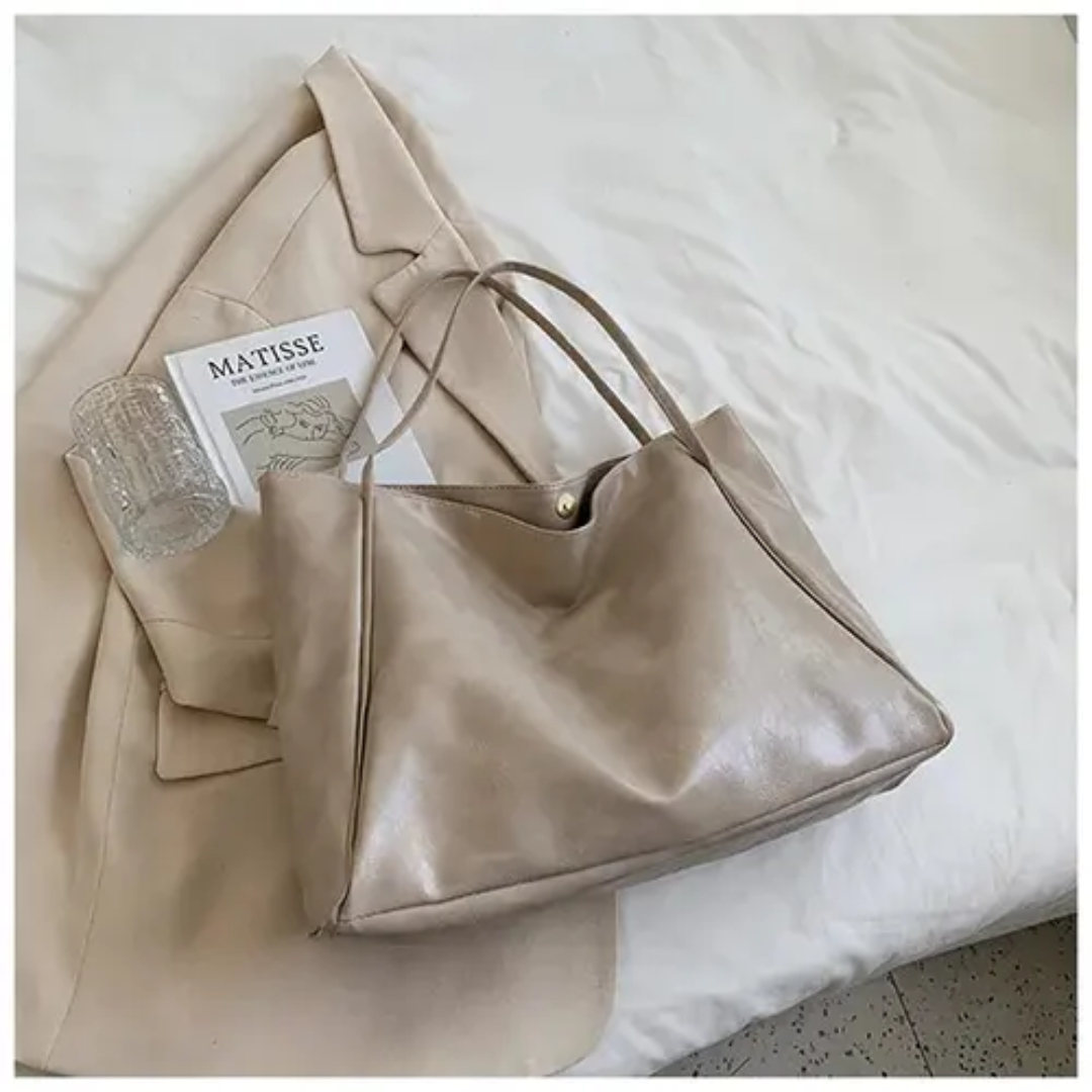 Kyah | Sac à Bandoulière Pour Femme | Grand