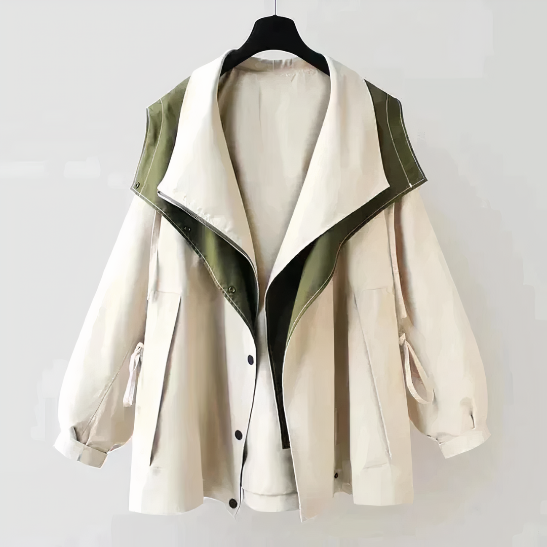 Abigail | Veste D'hiver Pour Femmes