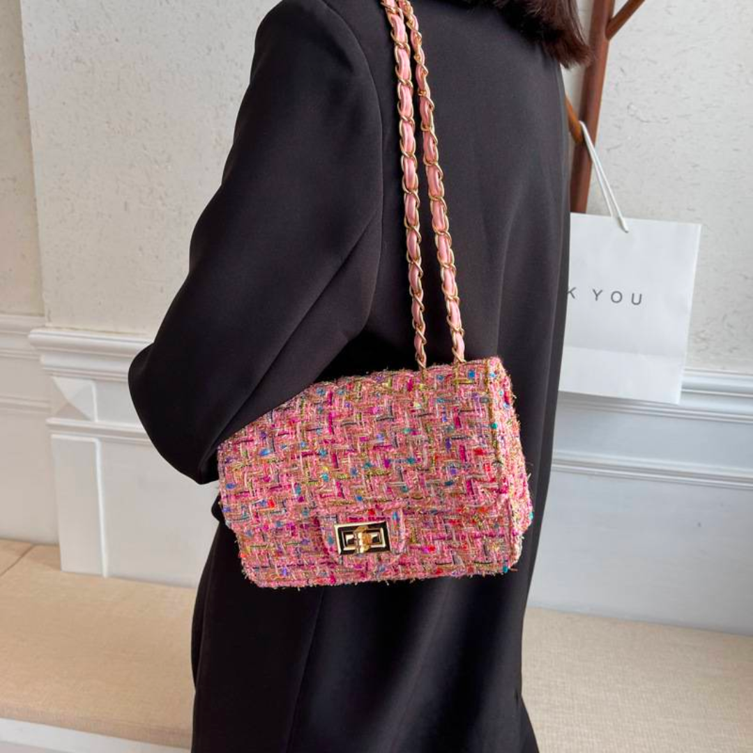 SUNNA | SAC À BANDOULIÈRE ÉLÉGANT POUR FEMMES