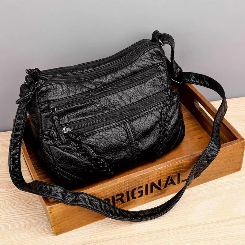 Hejsa | Sac A Main En Cuir Pour Femmes