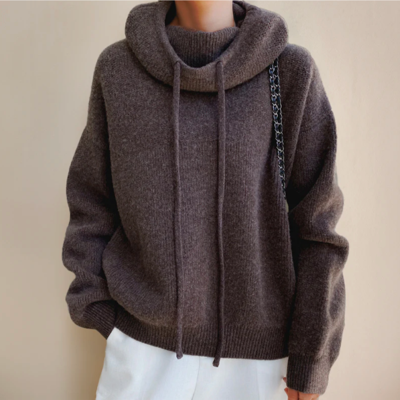 Malani | Pull Chaud Pour Femmes