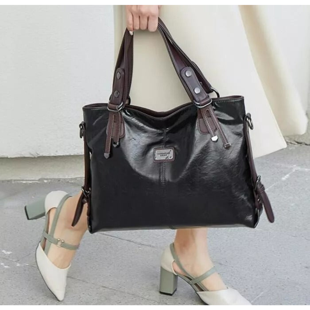 Floriana | Sac à Bandoulière Pour Femmes