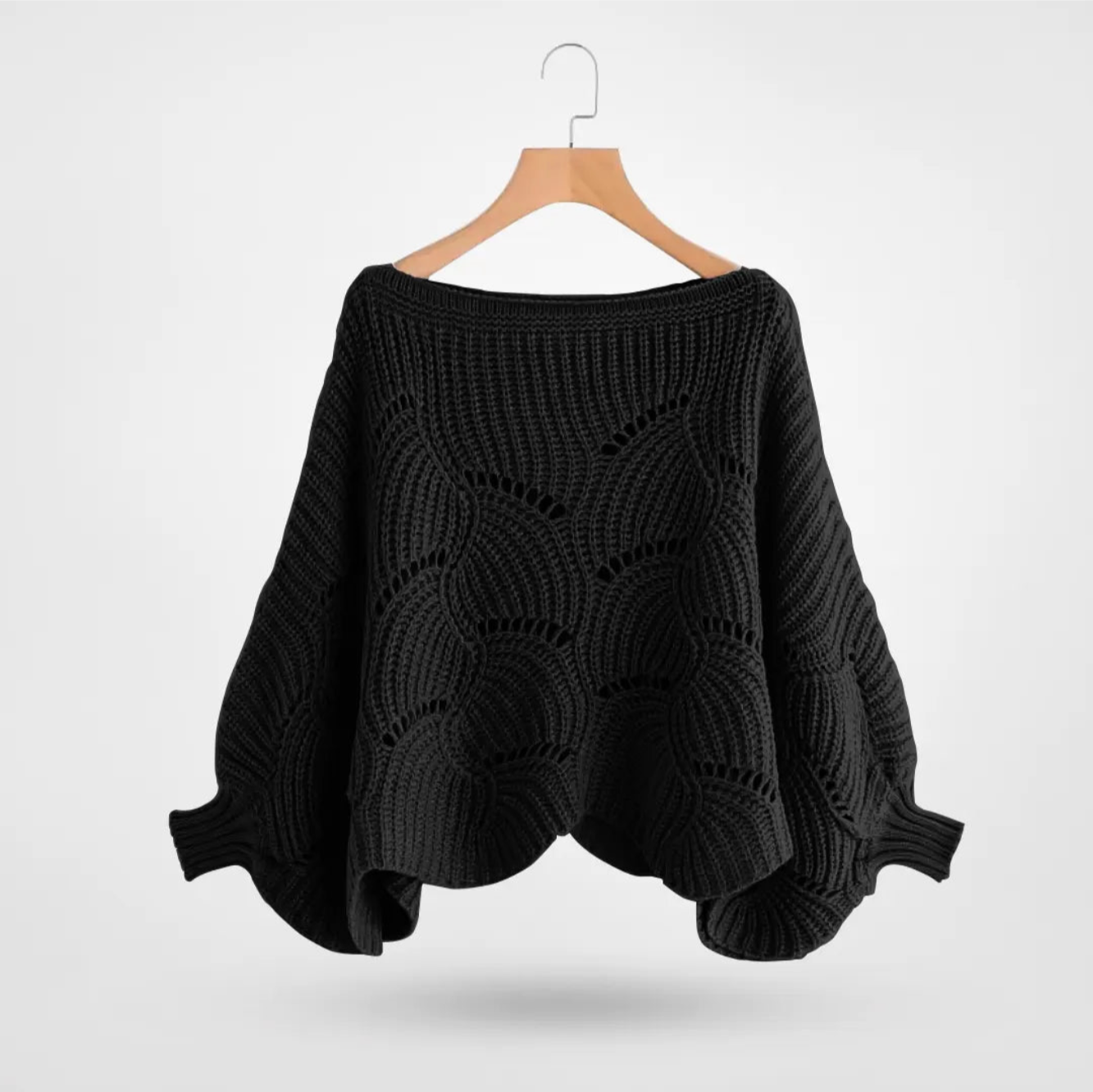 Mariam | Pull Long Pour Femmes | Chaud