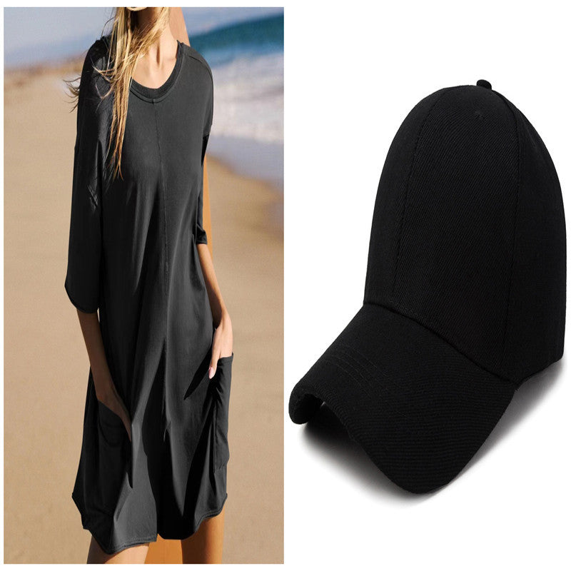 Casual Chic - Combi
