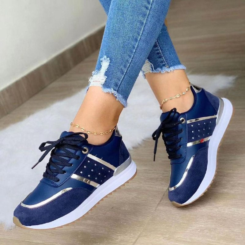 Baskets Confort-Casual