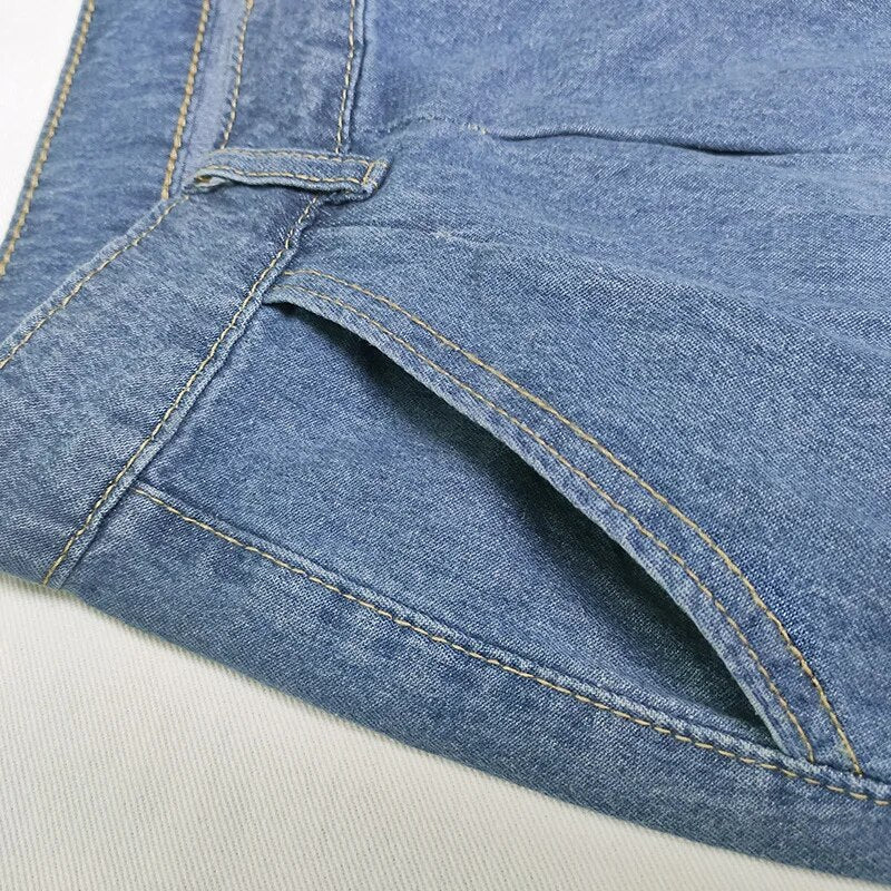 Yola | Jean en Denim pour Femmes