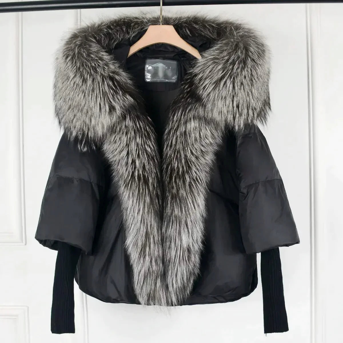 Mireille | Veste polaire