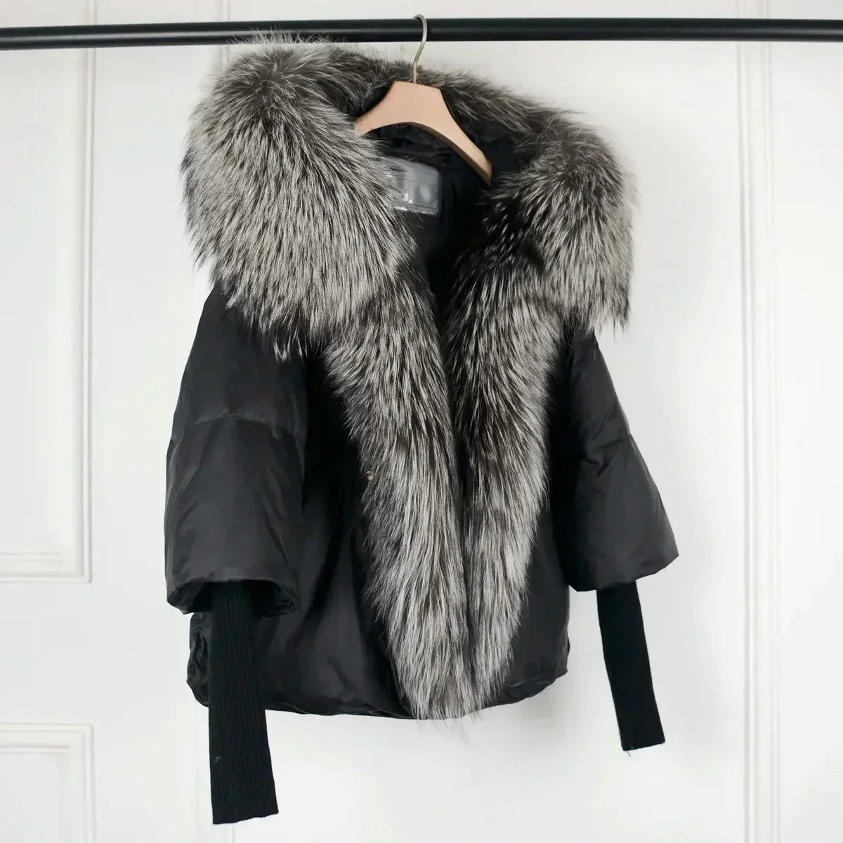 Mireille | Veste polaire