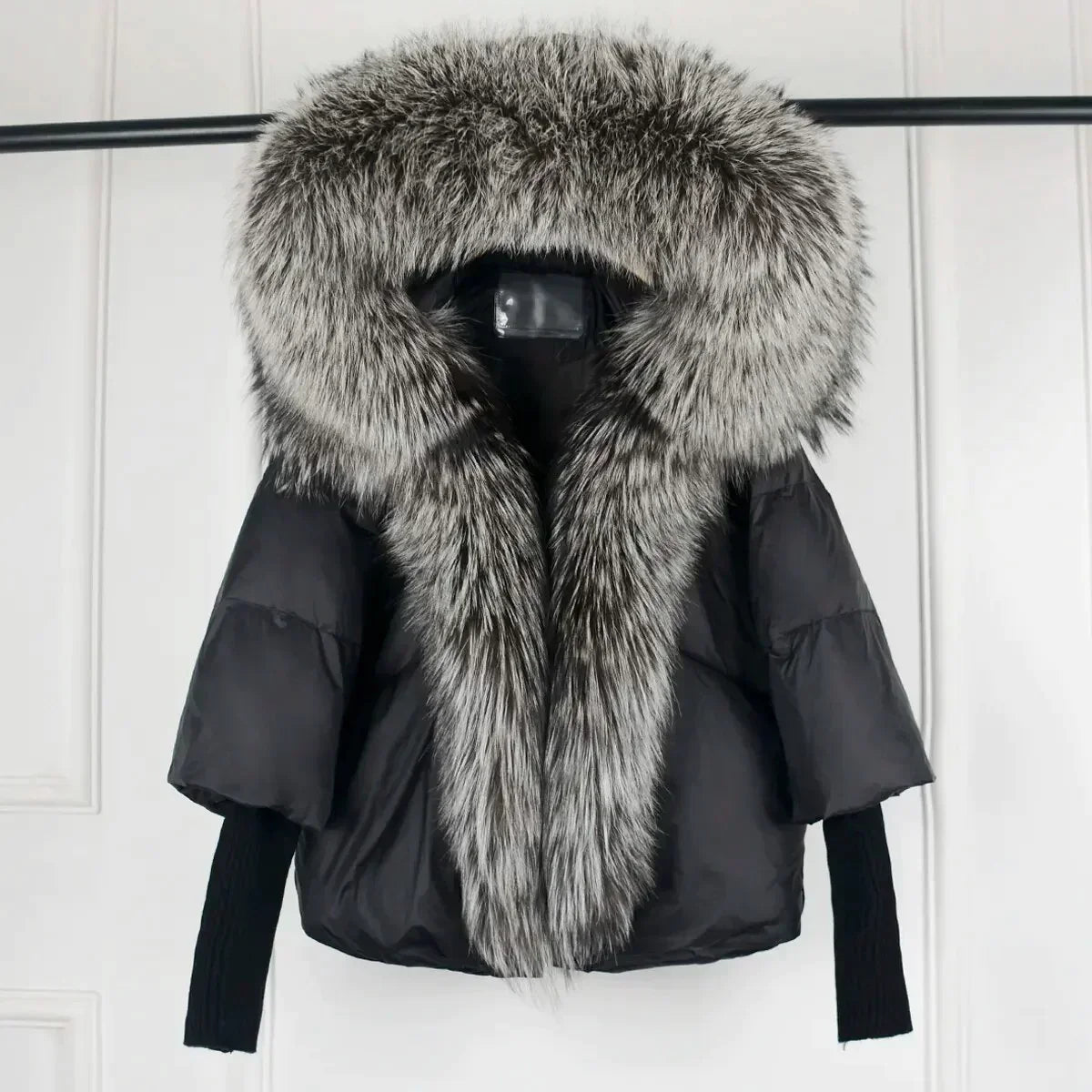 Mireille | Veste polaire