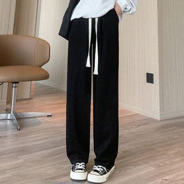 Pantalon Côtelé