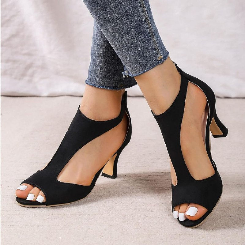 Blixiy Sandal Élégante