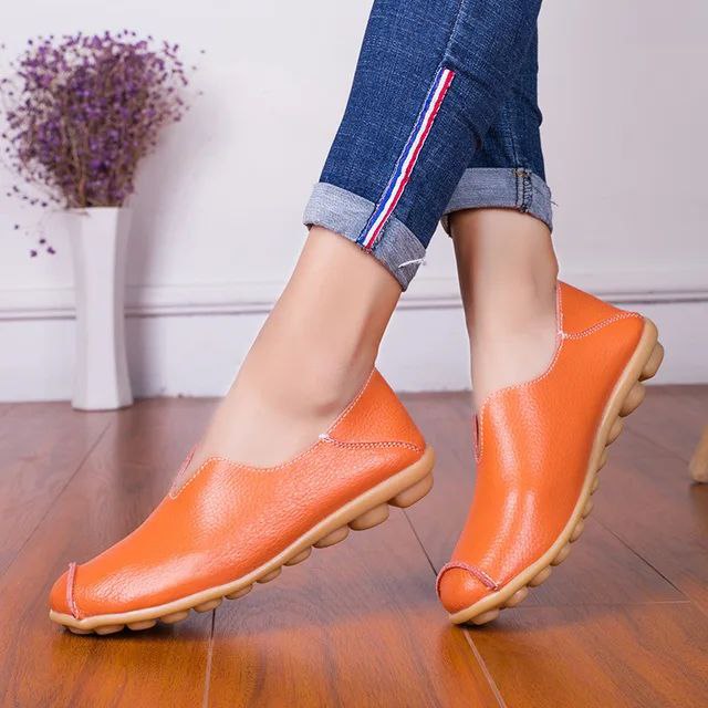 Chaussure OrthoLuxe
