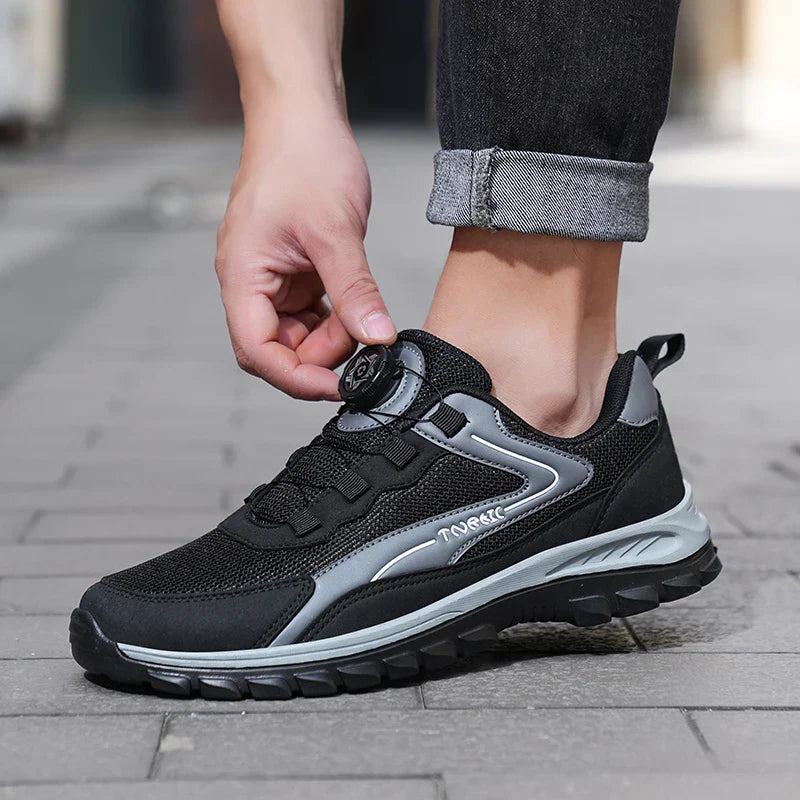 Chaussures de Marche Unisexe - Édition 2024