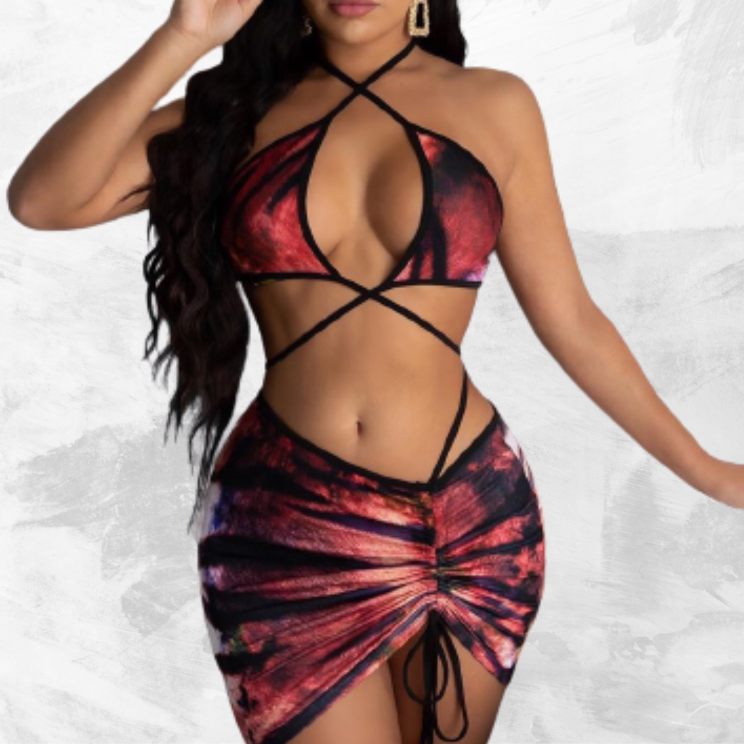 Maillot de bain
