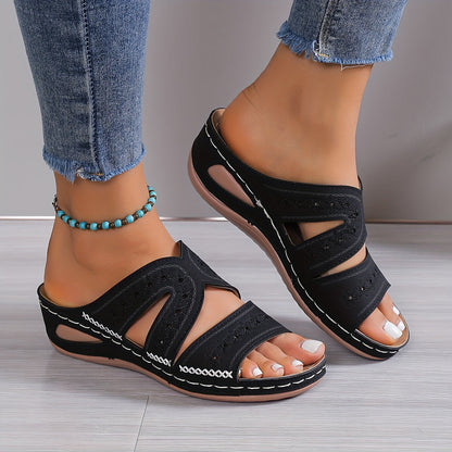 Diane | Sandales orthopédiques pour femmes