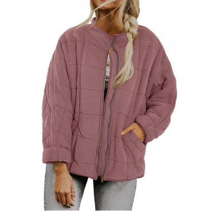 Mabel | Veste Chaude Pour Femmes