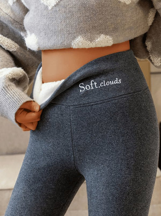 Softy | Leggings Thermiques (1+1 Gratuit)