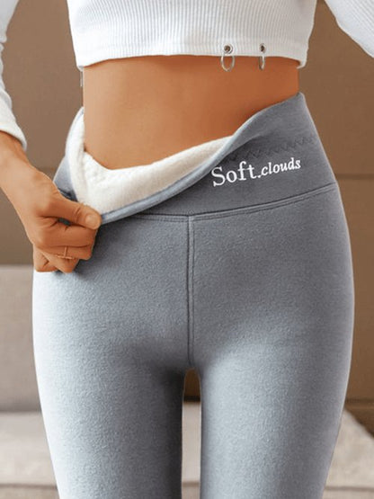 Softy | Leggings Thermiques (1+1 Gratuit)