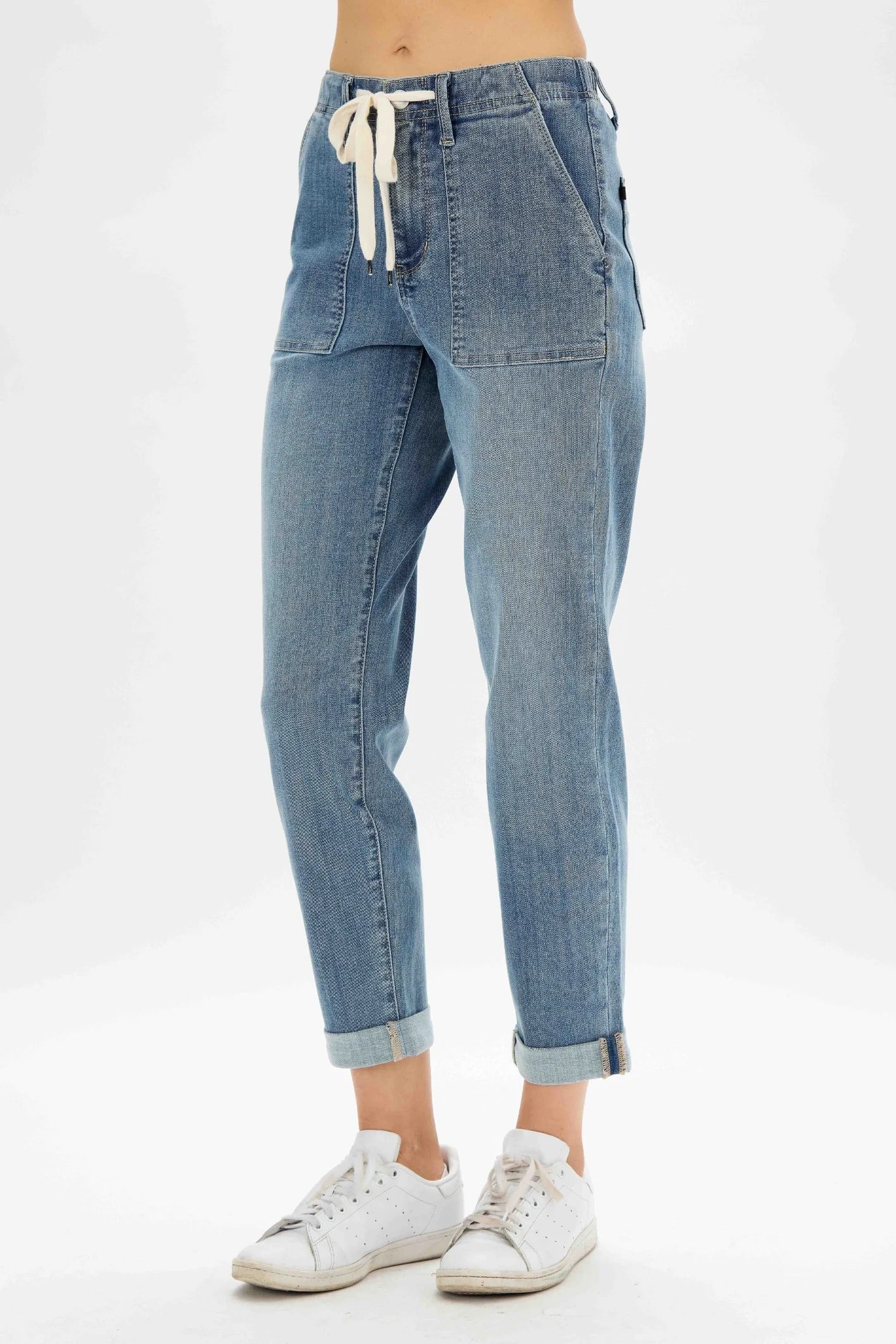 Aureline | Jeans-jogging Ultra Confortable
