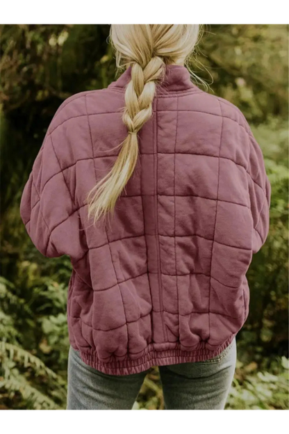 Noa | Veste Chaude Pour Femmes