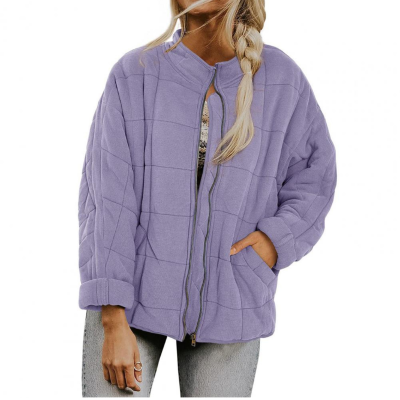 Mabel | Veste Chaude Pour Femmes