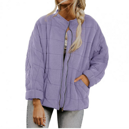 Mabel | Veste Chaude Pour Femmes