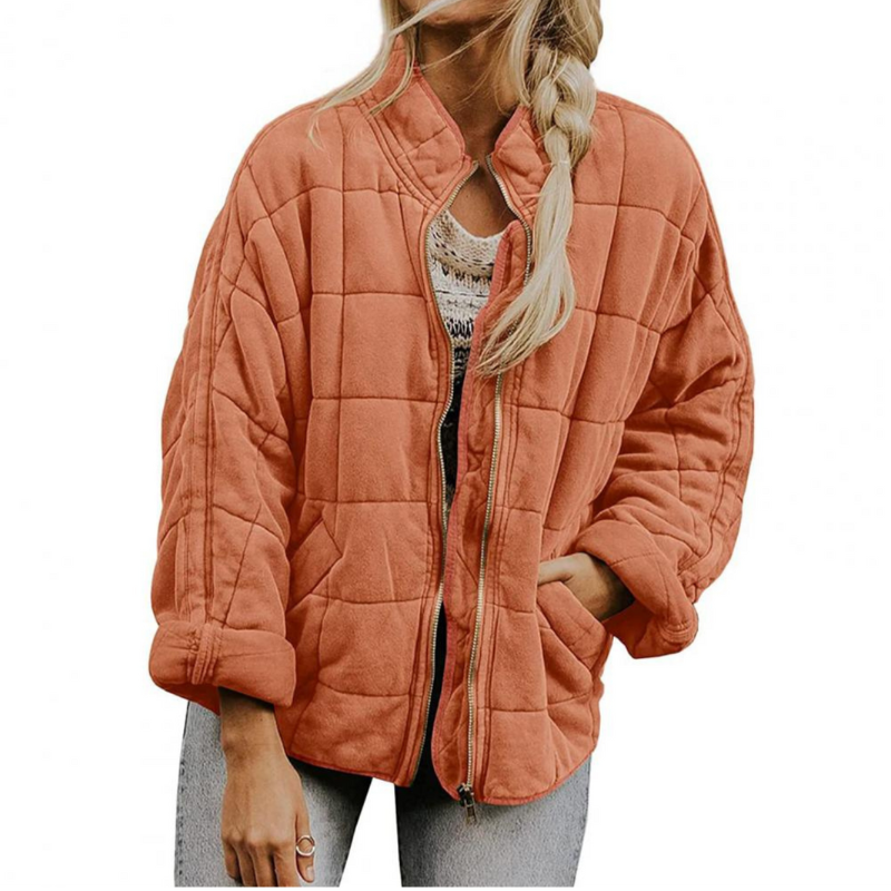 Mabel | Veste Chaude Pour Femmes