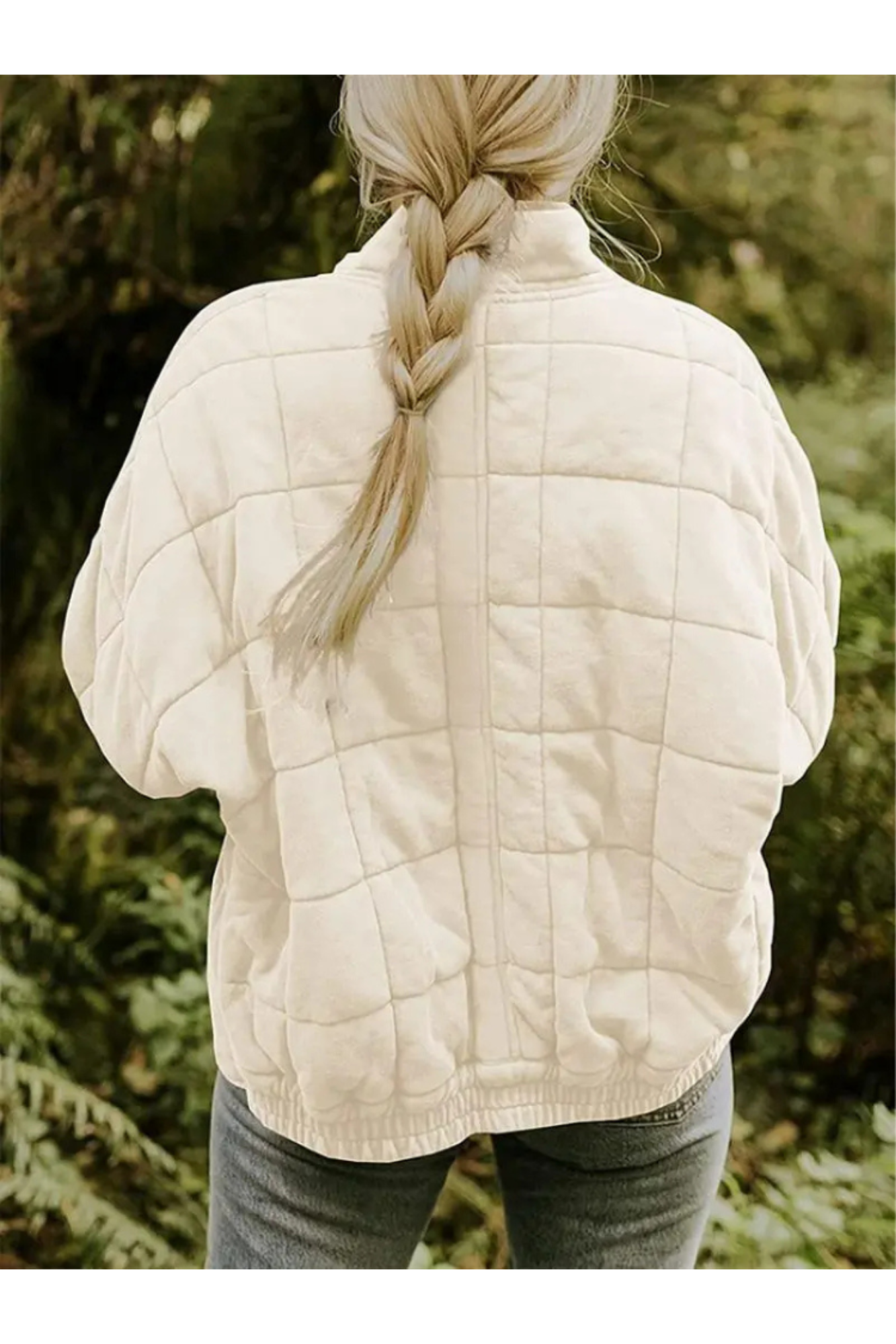 Noa | Veste Chaude Pour Femmes