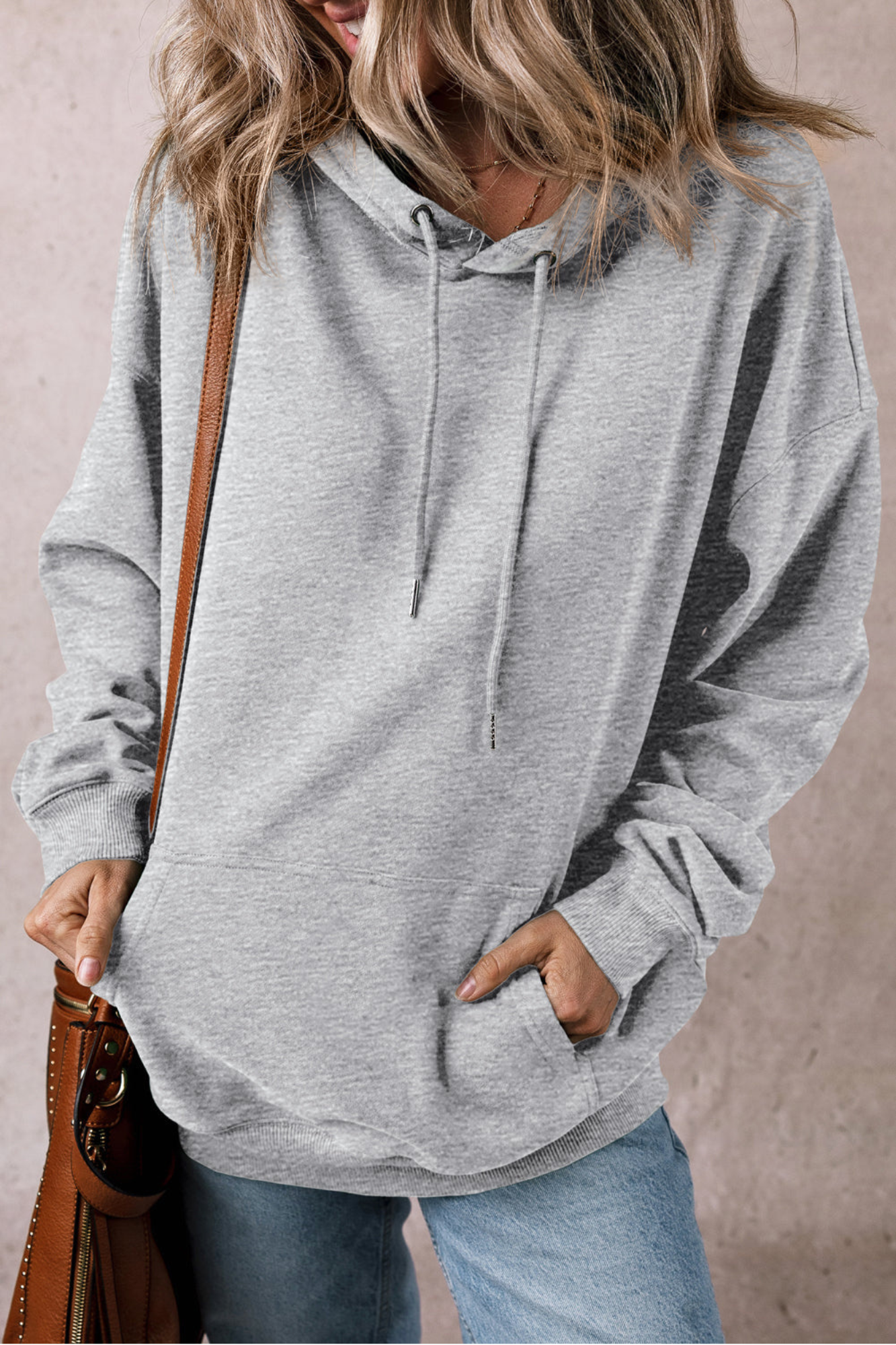 Cali | Sweat à Capuche Pour Femmes | Chaud