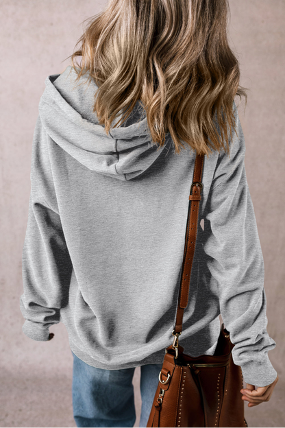 Cali | Sweat à Capuche Pour Femmes | Chaud