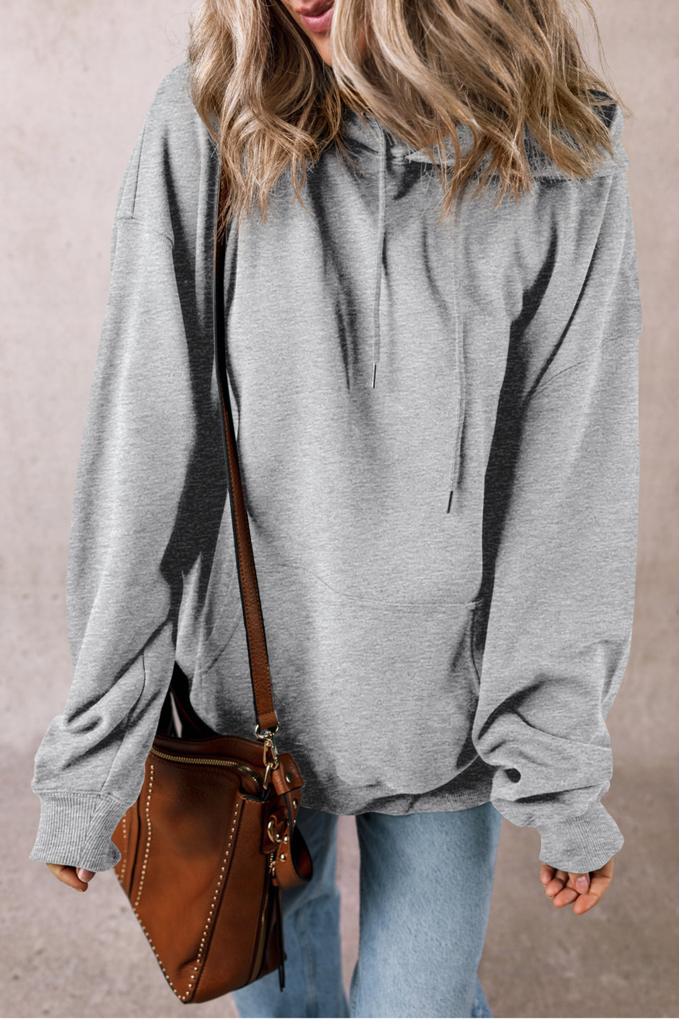 Cali | Sweat à Capuche Pour Femmes | Chaud