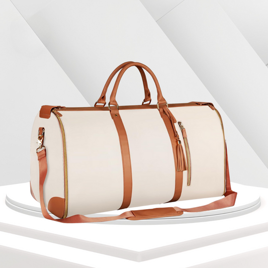 Shaniya | Sac De Voyage Unisexe | Grand