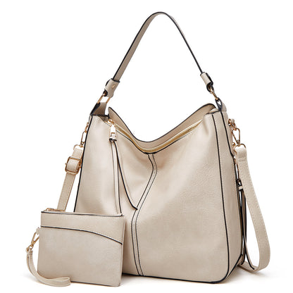 GAIA | Set sac + pochette