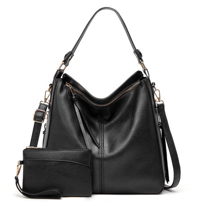GAIA | Set sac + pochette