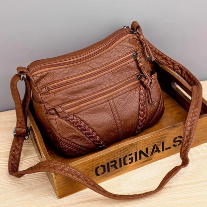 Hejsa | Sac A Main En Cuir Pour Femmes