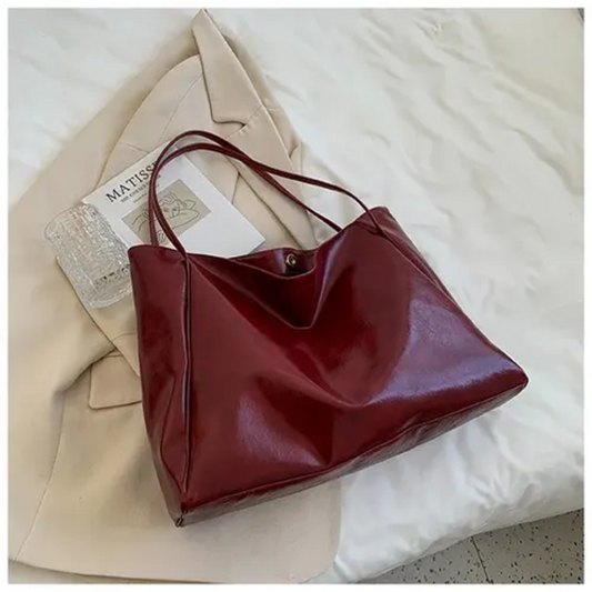 Kyah | Sac à Bandoulière Pour Femme | Grand