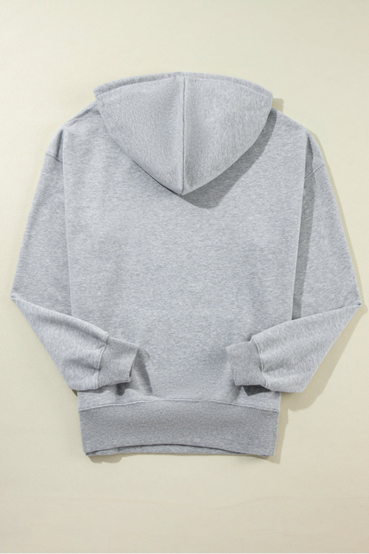Cali | Sweat à Capuche Pour Femmes | Chaud