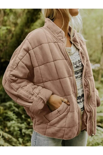 Noa | Veste Chaude Pour Femmes