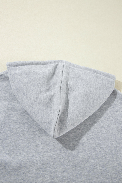 Cali | Sweat à Capuche Pour Femmes | Chaud