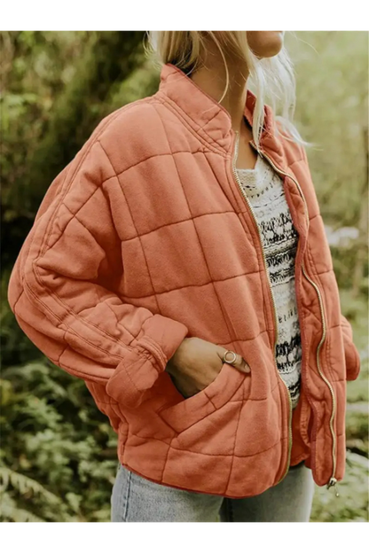 Noa | Veste Chaude Pour Femmes