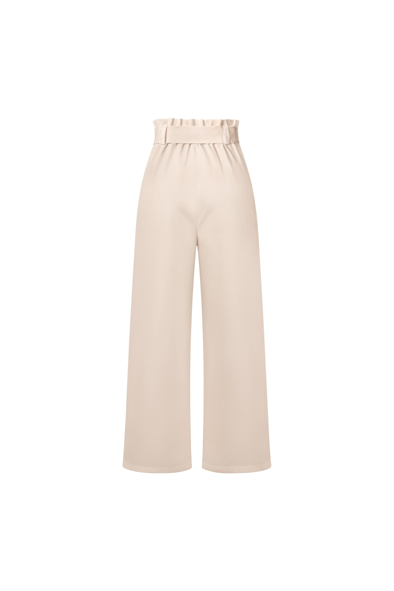 Astrid | Pantalon En Lin Pour Femmes | Long