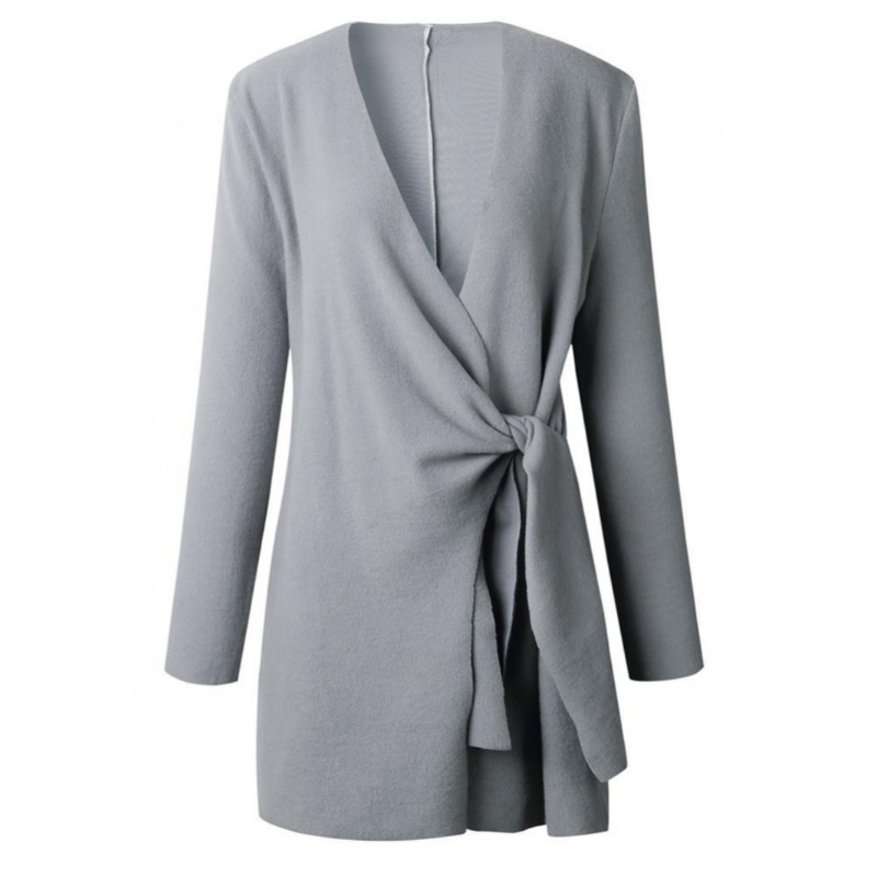 Elianne | Veste Longue Pour Femmes | Chic