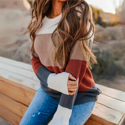 Makayla | Pull Chaud Pour Femmes