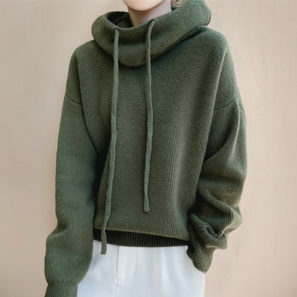 Malani | Pull Chaud Pour Femmes