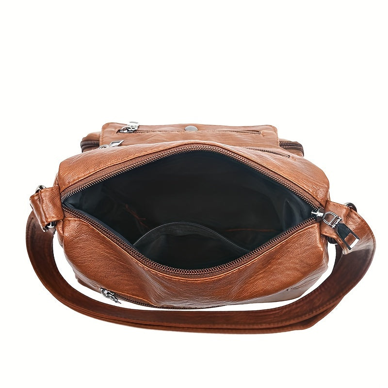 ADELINE | Sac bandoulière pratique et élégant