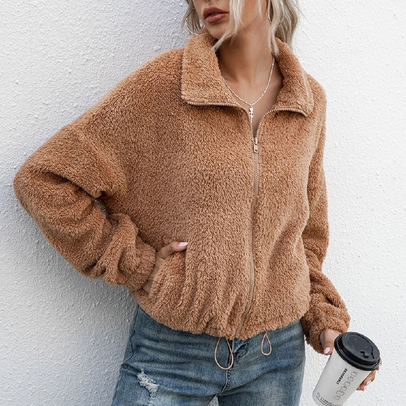 Keren | Veste confortable