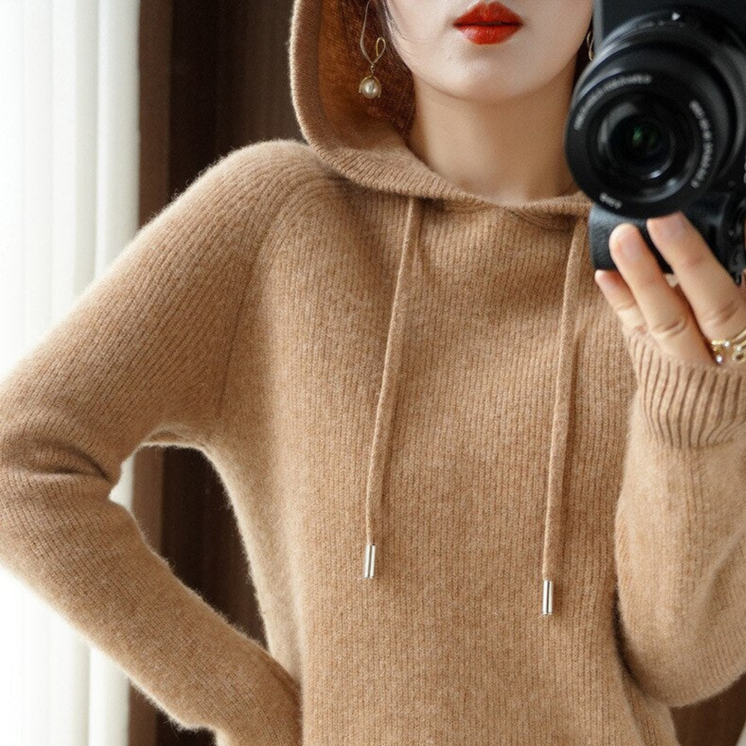 Roxy | Sweat à Capuche D'Hiver Pour Femme