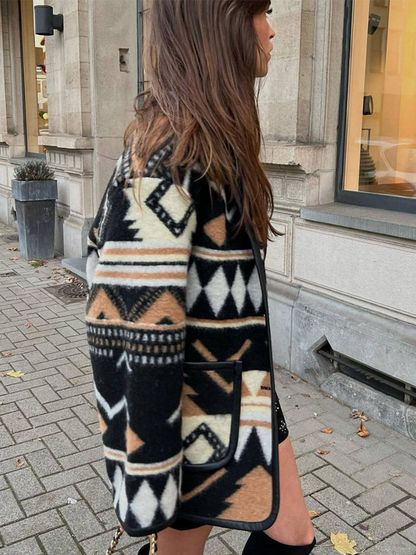 Davina | Manteau Long Pour Femmes