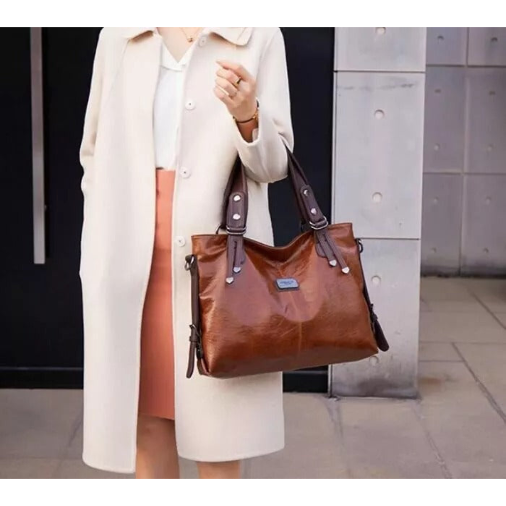 Floriana | Sac à Bandoulière Pour Femmes